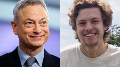 Πένθος για τον σταρ του Χόλιγουντ, Γκάρι Σινίζ: Πέθανε στα 33 του ο γιος του από σπάνια μορφή καρκίνου