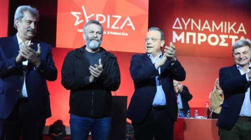 "Ως εδώ!" είπαν στον ΣΥΡΙΖΑ για τον Κασσελάκη: "Στίγμα αποστασίας και σχέδιο διαπλοκής" - Καταγγελία για τις ανεξαρτητοποιήσεις, πυρά κατά Π. Παππά