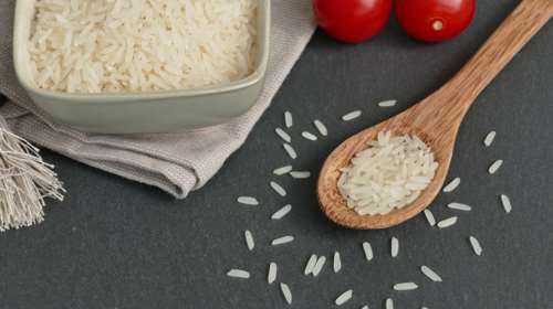 Είναι τελικά το καστανό ρύζι πιο υγιεινό από το λευκό;