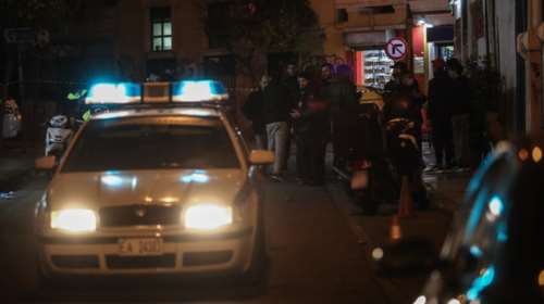 Φλώρινα: Δολοφονία στο κέντρο της πόλης – Τον μαχαίρωσε σε ψητοπωλείο μπροστά στα μάτια πελατών