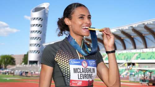 Ολυμπιακοί Αγώνες 2024: Γιατί το βίντεο της Google με Αμερικανίδα αθλήτρια του στίβου προκαλεί αντιδράσεις