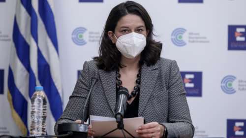 Κεραμέως: Ξεκίνησαν εγγραφές Ουκρανών μαθητών σε ελληνικά σχολεία