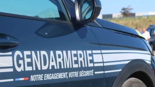 Συναγερμός στη Γαλλία: Εριξε το όχημά του σε πεζούς και φώναζε &quot;Αλλάχ Ακμπάρ&quot; - Συνελήφθη ο δράστης, 10 τραυματίες