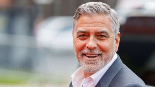 Τέλος τα γκρίζα μαλλιά για τον Τζορτζ Κλούνεϊ : Η εμφάνιση που κάνει τον γύρο του πλανήτη