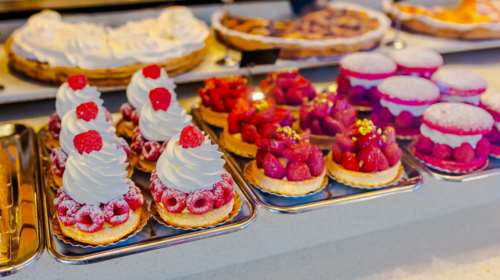 Εορτολόγιο: Πολλά τα ονόματα που γιορτάζουν σήμερα, Δευτέρα 25η Μαρτίου