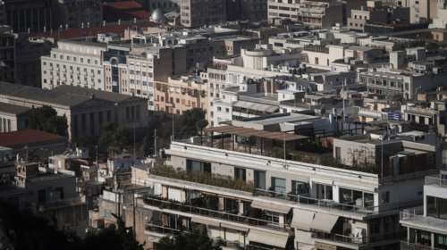 Στο δίχτυ της εφορίας όλα τα ακίνητα της χώρας - Τι αλλαγές φέρνει το νέο Μητρώο Ιδιοκτησίας και Διαχείρισης Ακινήτων