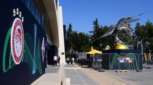 Φρούριο η Ν. Φιλαδέλφεια για τον τελικό του Conference League: Αλλαγές σε ΗΣΑΠ και τραμ, αναλυτικά όλα τα μέτρα