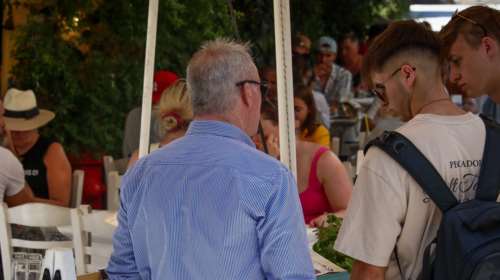 Νέο &quot;όπλο&quot; κατά της φοροδιαφυγής με τεχνητή νοημοσύνη και σαρωτικές ψηφιακές διασταυρώσεις