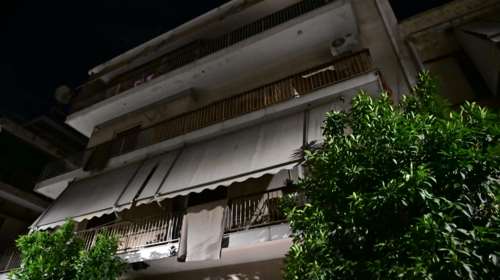 Νέος Κόσμος: Με πολλαπλά εγκαύματα νοσηλεύεται η 15χρονη - Πώς προκλήθηκε η έκρηξη στο διαμέρισμα