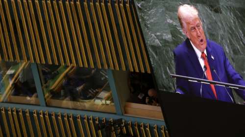 CNN: Οι επτά πόλεμοι που (δεν) τελείωσε ο Τραμπ - Αυτή είναι η πραγματικότητα