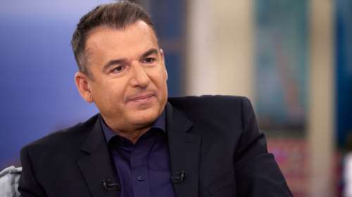 Λιάγκας για τη φωτιά στο σπίτι του: "Γράψατε ότι έβαλα φωτιά στο σπίτι μου για την τηλεθέαση, είστε διεστραμμένοι"