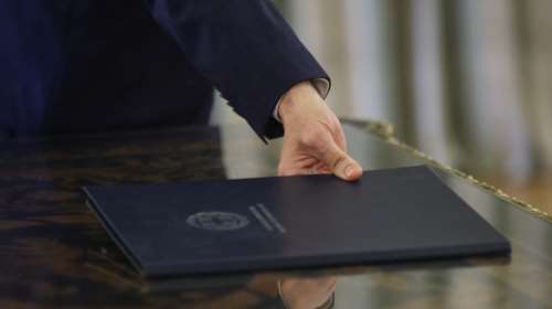 Το χρονοδιάγραμμα μετά τις κάλπες: Διερευνητικές, νέα Βουλή και οι πιθανές δεύτερες κάλπες - Οι ημερομηνίες - σταθμοί