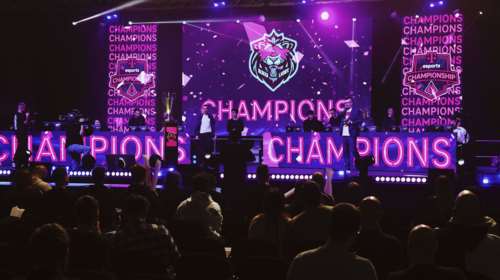 Την απόλυτη γιορτή του gaming και των eSports στη Βουδαπέστη παρακολούθησαν από κοντά συνδρομητές της COSMOTE