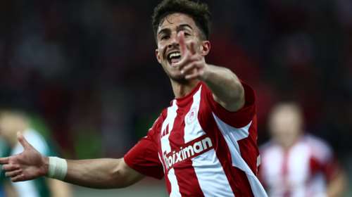 Επίσημα στην Μπράιτον ο Μπάμπης Κωστούλας με ποσό ρεκόρ - Η ακριβότερη μεταγραφή Έλληνα ποδοσφαιριστή