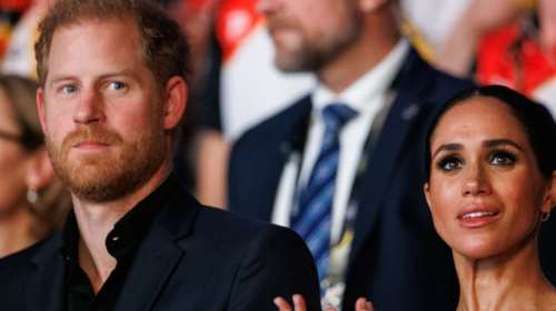 &quot;Απομονωμένος&quot; ο Χάρι στην Καλιφόρνια: Βγαίνει σπάνια από το σπίτι - Πλέον νιώθει ρεζέρβα της Μέγκαν