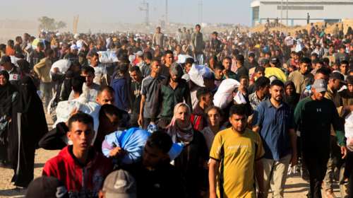 Ποιους όρους θέτουν οι ΗΠΑ για κατάπαυση του πυρός 60 ημερών στη Γάζα - Η συμφωνία με τη Χαμάς