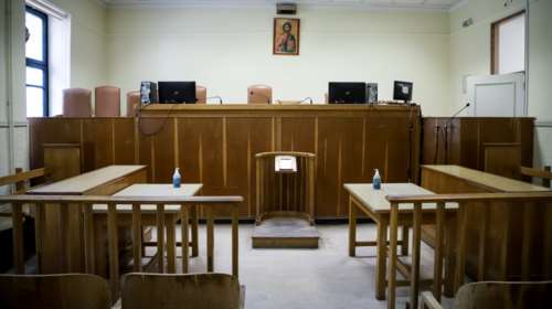 Βέροια: Καταδικάστηκε ο 39χρονος που παρέσυρε και σκότωσε 58χρονο