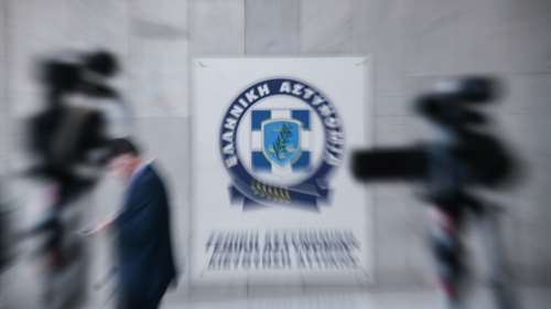 Ο &quot;Κοντός&quot; και ο &quot;Σαλ&quot; - Ποιοι ήταν οι δύο αρχηγοί του μεγάλου κυκλώματος ναρκέμπορων της ΑΕΚ