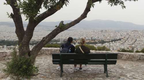 Καιρός: Υψηλές θερμοκρασίες και αφρικανική σκόνη σήμερα - Πού θα βρέξει