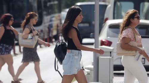 Καύσωνας Κλέων: Εκτακτα μέτρα για τον δημόσιο και ιδιωτικό τομέα - Τι θα ισχύσει