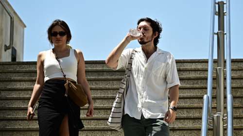 Καιρός: Πέφτει κι άλλο η θερμοκρασία σήμερα - Καύσωνα φέρνει ο Σεπτέμβρης