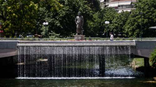 Τα Τρίκαλα στους καλύτερους ευρωπαϊκούς προορισμούς &quot;city break&quot; για το 2023 - Για δεύτερη συνεχόμενη χρονιά