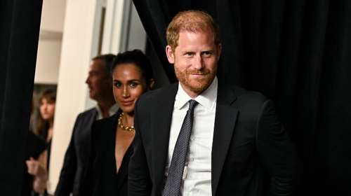 Εμμονική με τη δημόσια εικόνα της η Μέγκαν Μαρκλ - Ακόμα και στη ζωή της υποδύεται έναν "ρόλο"