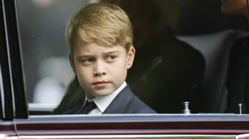 Ο πρίγκιπας Τζορτζ δεν θα ασχοληθεί με τη βασιλική ζωή: Γιατί οι γονείς του τον προφυλάσσουν με νύχια και με δόντια