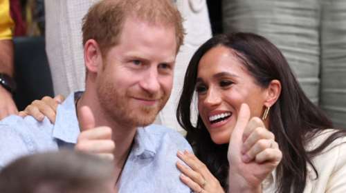 Ο Χάρι και η Μέγκαν &quot;διψούν&quot; για προσοχή - Οι αντιφάσεις του ζευγαριού και η αμφισβήτηση