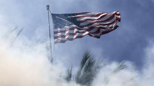 Ταραχές στο Λος Άντζελες: Ο Τραμπ έδωσε εντολή για ανάπτυξη 2.000 μελών της Εθνοφρουράς