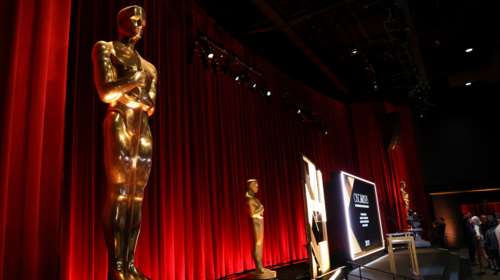 Όσκαρ 2023: Αυτές είναι οι υποψηφιότητες - Υποψήφιο για όσκαρ Καλύτερης Ταινίας το Top Gun - Σάρωσε η κωμωδία &quot;Τα πάντα όλα&quot;