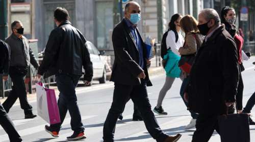 Στο &quot;μικροσκόπιο&quot; οι ελεύθεροι επαγγελματίες που δηλώνουν συστηματικά εξαιρετικά χαμηλά εισοδήματα