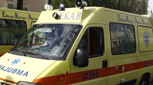 Aσύλληπτη τραγωδία στη Χαλκιδική: 8χρονο κοριτσάκι εντοπίστηκε νεκρό σε πισίνα κατασκήνωσης