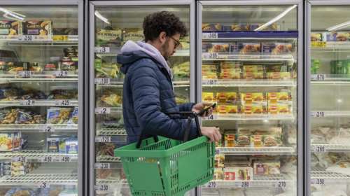 Τα υπερεπεξεργασμένα τρόφιμα συνδέονται με 32 ασθένειες - Σνακ, ανθρακούχα ποτά, δημητριακά με ζάχαρη, έτοιμα γεύματα...