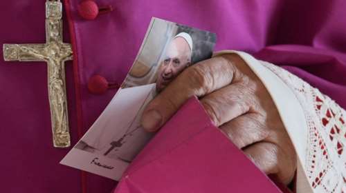 Σήμερα η κηδεία του Πάπα Φραγκίσκου: Οι ηγέτες που θα παρευρεθούν και όλο το τελετουργικό της ταφής του