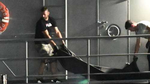 Ναυάγιο στην Πύλο: Εντοπίστηκαν δύο ακόμα σοροί - Ανήκουν σε άνδρες - Στους 80 ο επίσημος αριθμός των νεκρών