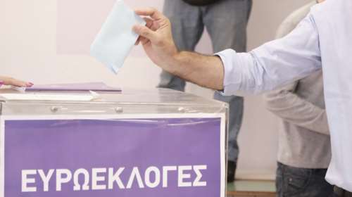 Γιατί οι κάλπες των ευρωεκλογών φοβίζουν το Μαξίμου: Ακρίβεια, αποχή, αγρότες και Βελόπουλος οι αντίπαλοι