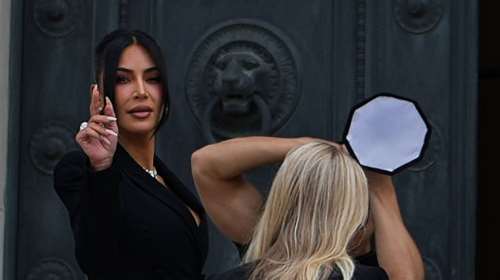 Η Κιμ Καρντάσιαν στη δίκη των ληστών της: &quot;Ήμουν γυμνή και φοβήθηκα ότι θα με βίαζαν - Μου άλλαξαν τη ζωή&quot;