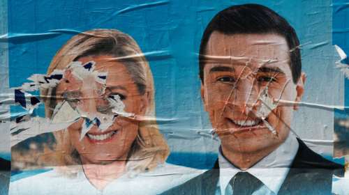 Εκλογές στη Γαλλία: Γιατί έχασε η ακροδεξιά; Η μάχη μεταξύ Λε Πεν και Μπαρντελά τώρα αρχίζει