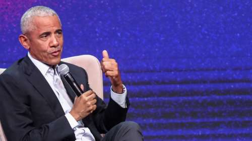 Ξεκαθαρίζει τη στάση του ο Μπαράκ Ομπάμα: Έτοιμος να δώσει στήριξη στην Κάμαλα Χάρις - Το παρασκήνιο και η κοινή εμφάνιση