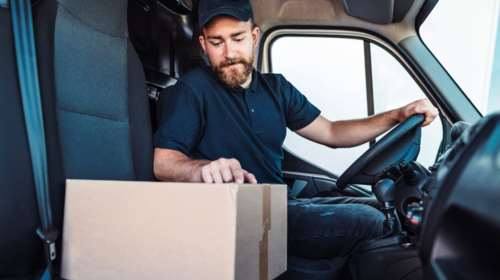 Εφοδιαστική Αλυσίδα: Ο ψηφιακός μετασχηματισμός περνά από το &quot;τελευταίο μίλι&quot;.