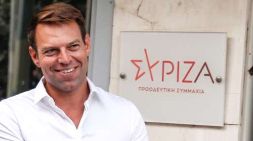 Σκηνικό γενικής ρήξης στον ΣΥΡΙΖΑ: Ο "εμφύλιος" και το  ορόσημο της 7ης Σεπτεμβρίου