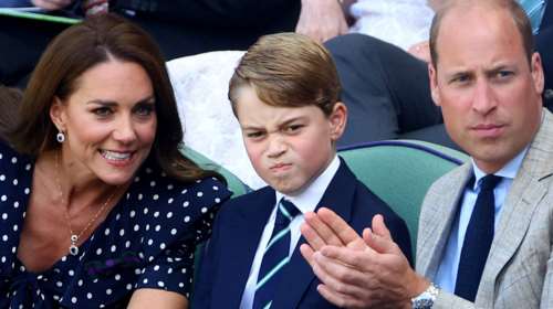 Στα βαθιά από δέκα ετών ο πρίγκιπας Τζορτζ: Οι δύσκολες εξετάσεις και το αυστηρό σχολείο που θα φοιτήσει