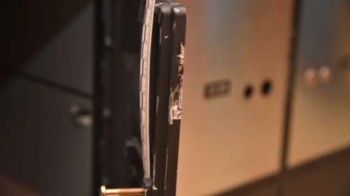 Ριφιφί σε αποθήκη στη Κυψέλη - Αφαίρεσαν χρηματοκιβώτιο με 110.000 ευρώ και κοσμήματα