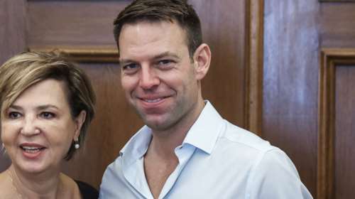 Κασσελάκης εναντίον Γεροβασίλη: Ο ένας κερδίζει τον ΣΥΡΙΖΑ, ο άλλος φεύγει