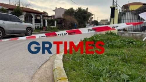 Φρίκη στη Θεσσαλονίκη: 35χρονος έκαψε ζωντανό 77χρονο μετά από καβγά