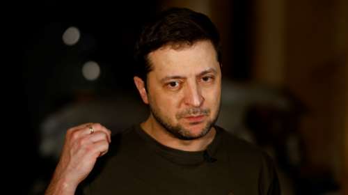 Έκκληση Ζελένσκι σε κολοσσούς λογισμικού: Σταματήστε να υποστηρίζετε τα προϊόντα σας στη Ρωσία