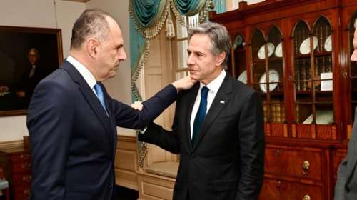 Ένταξη της Ελλάδας στις διαστημικές Συμφωνίες Άρτεμις: Τι σημαίνουν - NASA: Eνα κυνήγι πιο μακριά από τη Σελήνη