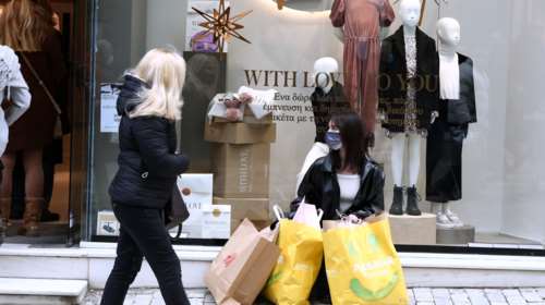 Κορονοϊός: Δύσκολη Κυριακή με 91 θανάτους - 2.831 τα νέα κρούσματα και 662 διασωληνωμένοι