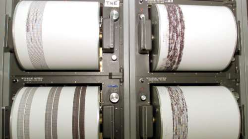 Τουρκία: Σεισμός 5 Ρίχτερ στο ανατολικό τμήμα της χώρας